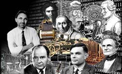 Collage historia y crítica de la informática Philippe Breton