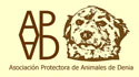 Logotipo Apad