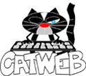 Logotipo Catweb