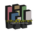 Logotipo City Owner