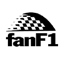 Logotipo Fanf1 BN