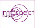 Logotipo introspect