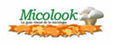 Logotipo Micolook