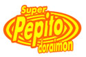 Logotipo Pepito doraimon