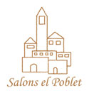 Logotipo poblet