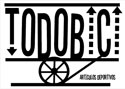 Logotipo Todobici