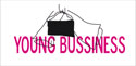 Logotipo Young Bussiness